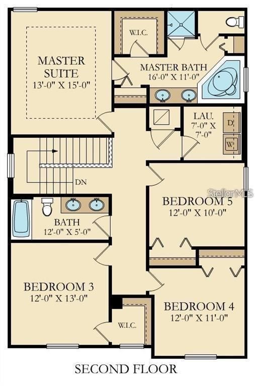 Image 2 of property listing at 11211 HISTORY AVENUE, Orlando, FL 32832