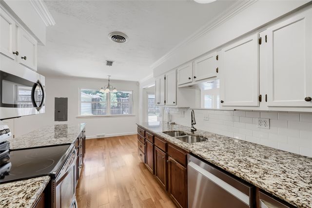 11608 Sonnet Drive, Dallas, TX 75229