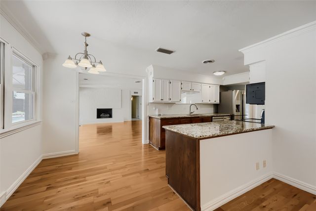 11608 Sonnet Drive, Dallas, TX 75229