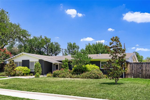 11608 Sonnet Drive, Dallas, TX 75229