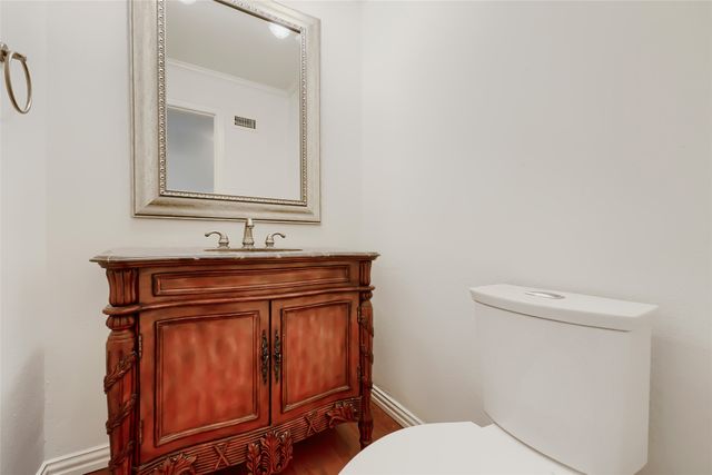 11608 Sonnet Drive, Dallas, TX 75229