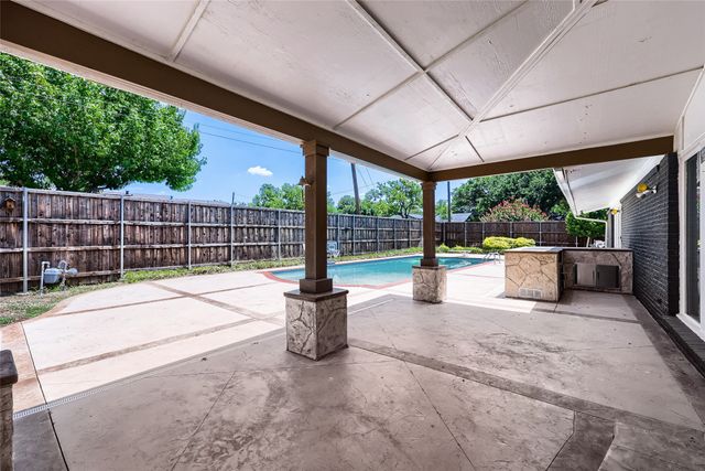 11608 Sonnet Drive, Dallas, TX 75229