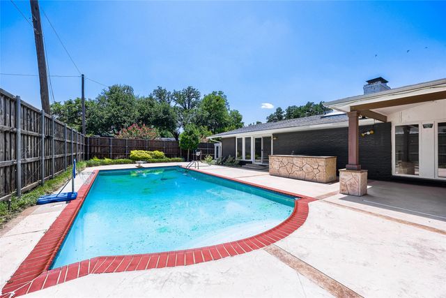 11608 Sonnet Drive, Dallas, TX 75229