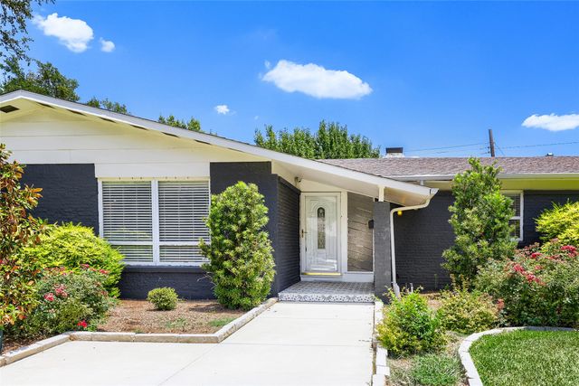 11608 Sonnet Drive, Dallas, TX 75229