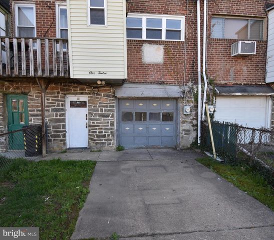 112 LAFAYETTE AVE, Darby, PA 19023