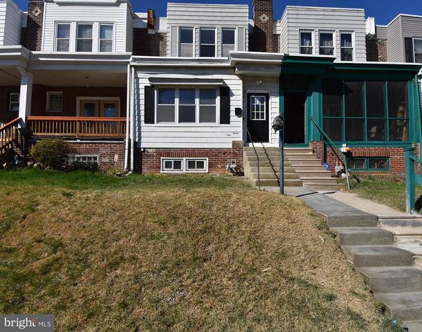 112 LAFAYETTE AVE, Darby, PA 19023