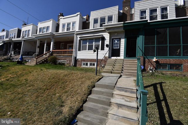 112 LAFAYETTE AVE, Darby, PA 19023
