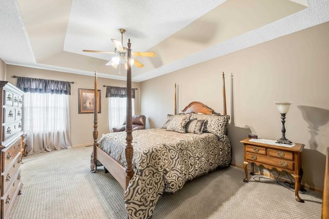 1011 S Sagebrush, Wichita, KS 67230