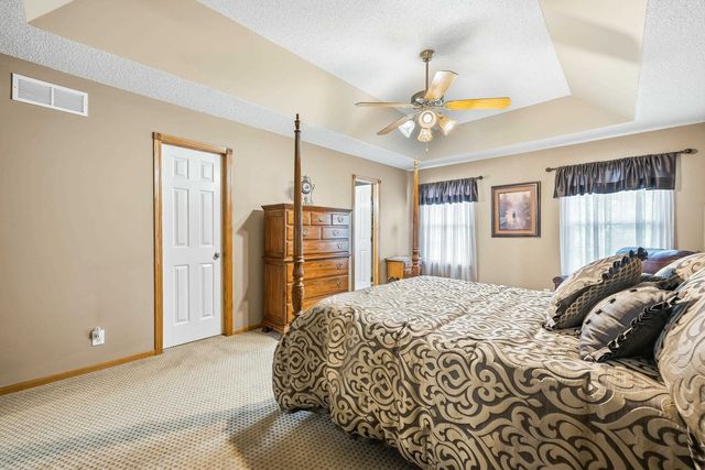 1011 S Sagebrush, Wichita, KS 67230