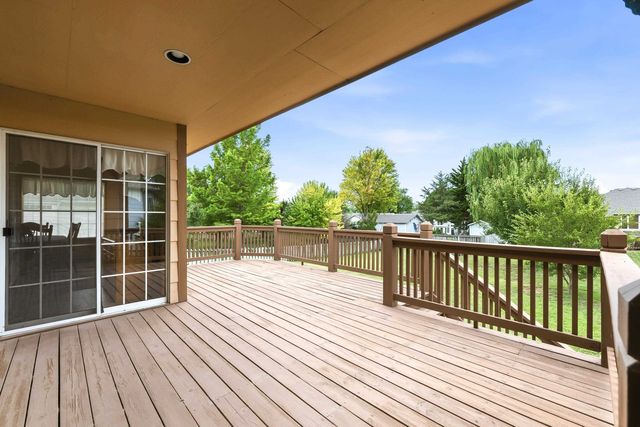 1011 S Sagebrush, Wichita, KS 67230