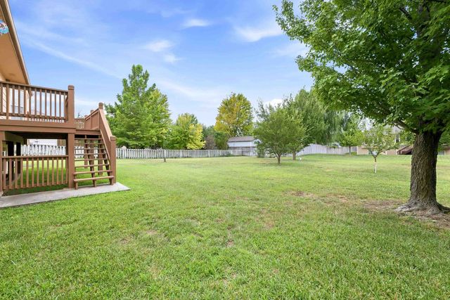 1011 S Sagebrush, Wichita, KS 67230