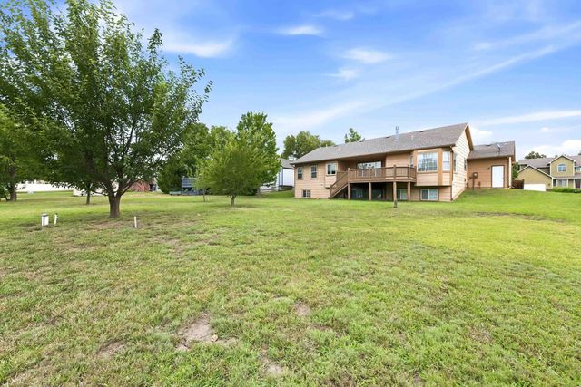 1011 S Sagebrush, Wichita, KS 67230