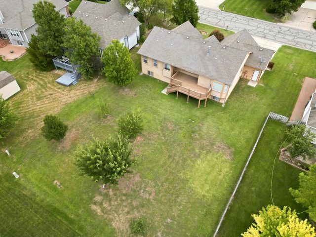 1011 S Sagebrush, Wichita, KS 67230