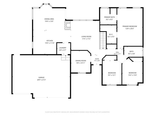 1011 S Sagebrush, Wichita, KS 67230