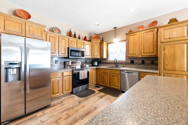 1011 S Sagebrush, Wichita, KS 67230