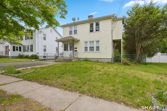 45 High Street B, Wallingford, CT 06492