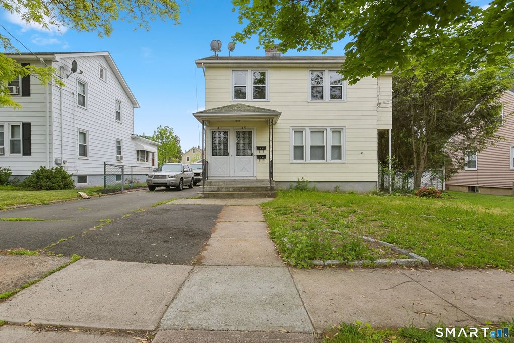 45 High Street B, Wallingford, CT 06492