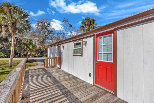 1311 ELIZABETH STREET, New Smyrna Beach, FL 32168