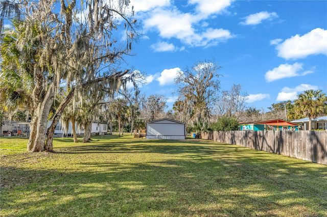 1311 ELIZABETH STREET, New Smyrna Beach, FL 32168