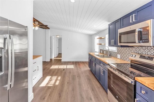 1311 ELIZABETH STREET, New Smyrna Beach, FL 32168