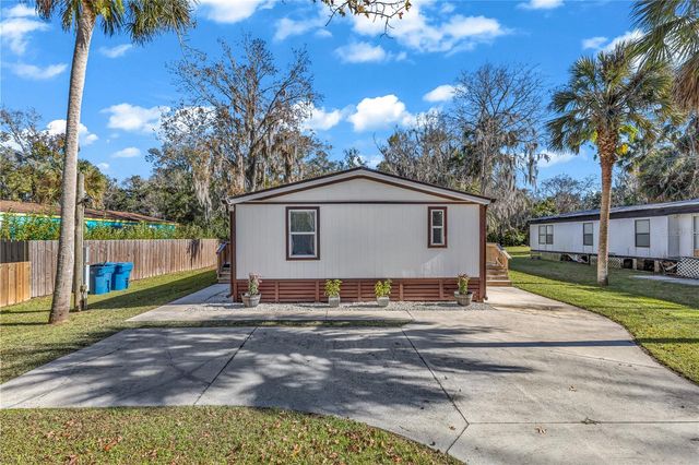 1311 ELIZABETH STREET, New Smyrna Beach, FL 32168