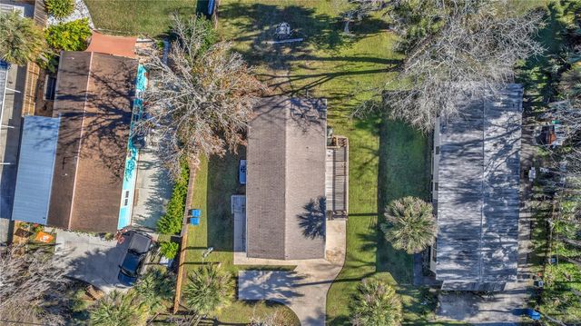 1311 ELIZABETH STREET, New Smyrna Beach, FL 32168