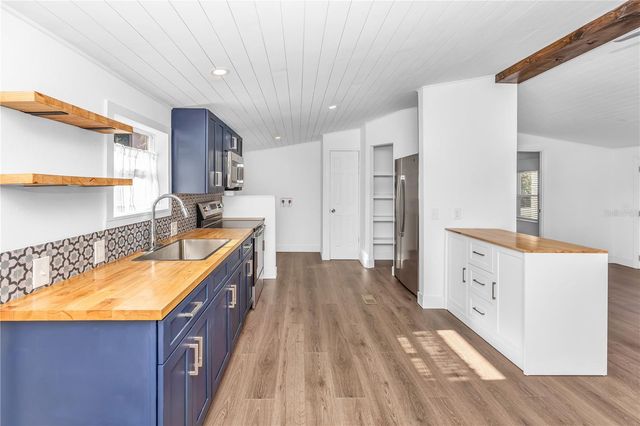 1311 ELIZABETH STREET, New Smyrna Beach, FL 32168