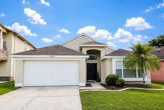 6539 CHERRY GROVE CIRCLE, Orlando, FL 32809