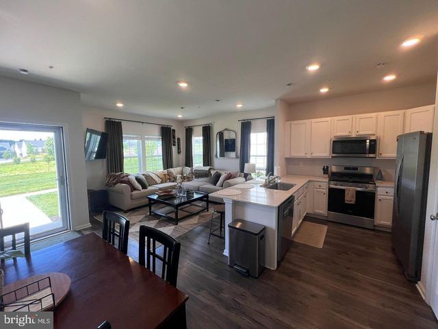 858 COTREL LN, Coatesville, PA 19320