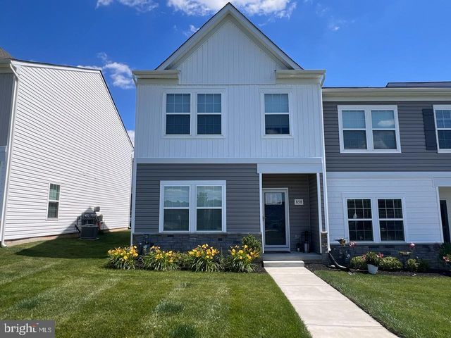 858 COTREL LN, Coatesville, PA 19320