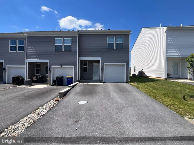 858 COTREL LN, Coatesville, PA 19320