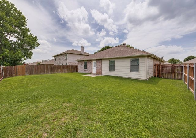 708 Claiborn Lane, Wylie, TX 75098