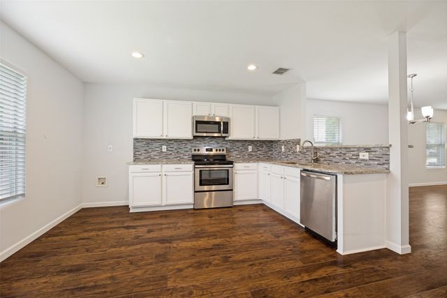 708 Claiborn Lane, Wylie, TX 75098