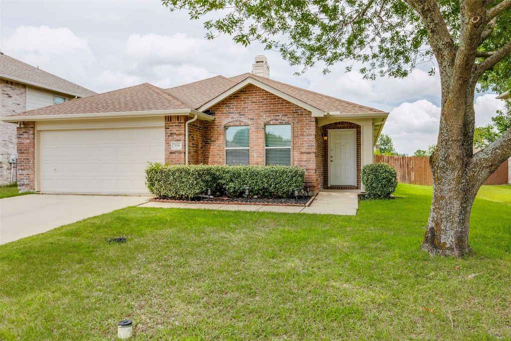 708 Claiborn Lane, Wylie, TX 75098