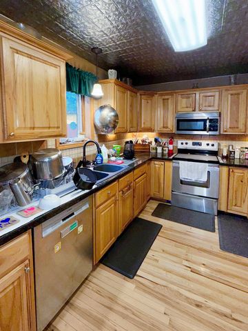 935 STOL DRIVE, North Pole, AK 99705