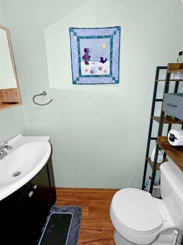 935 STOL DRIVE, North Pole, AK 99705
