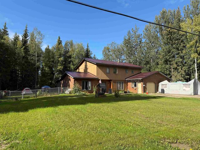 935 STOL DRIVE, North Pole, AK 99705