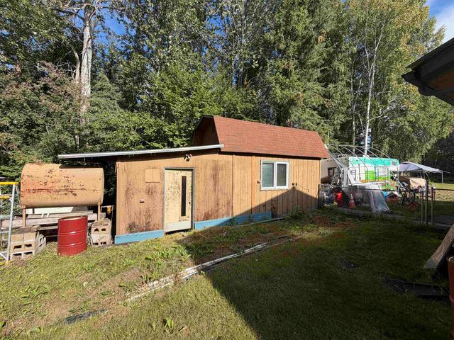 935 STOL DRIVE, North Pole, AK 99705
