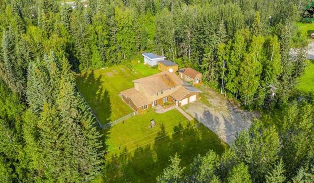 935 STOL DRIVE, North Pole, AK 99705