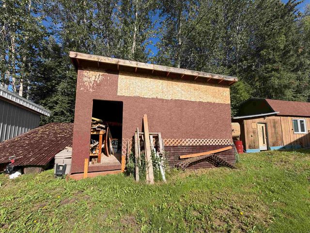 935 STOL DRIVE, North Pole, AK 99705