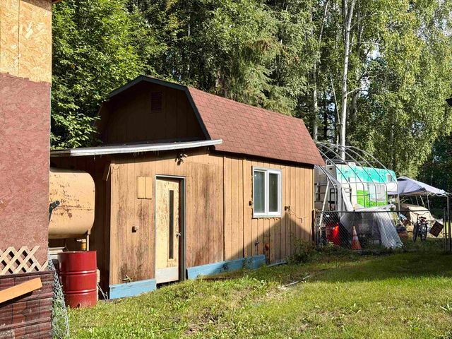 935 STOL DRIVE, North Pole, AK 99705