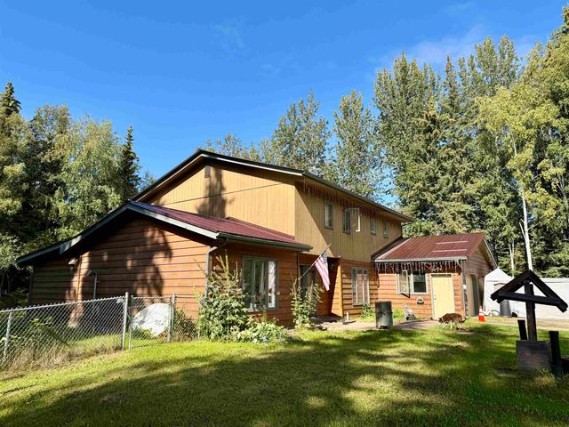 935 STOL DRIVE, North Pole, AK 99705