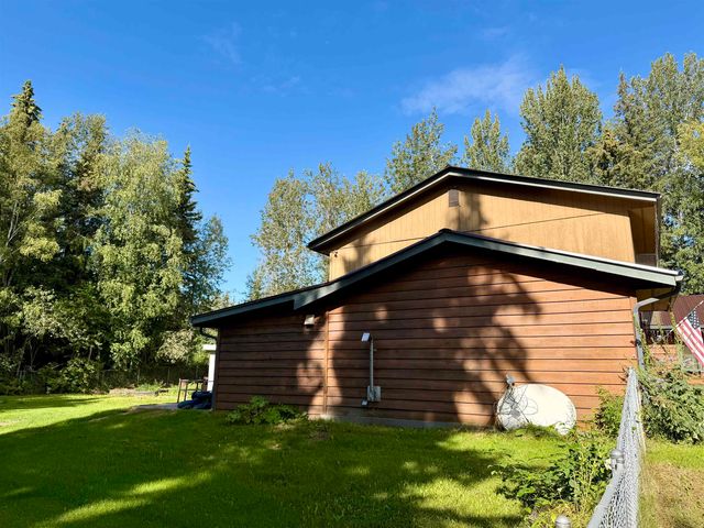 935 STOL DRIVE, North Pole, AK 99705