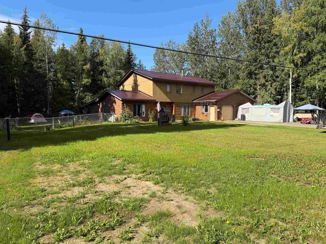 935 STOL DRIVE, North Pole, AK 99705