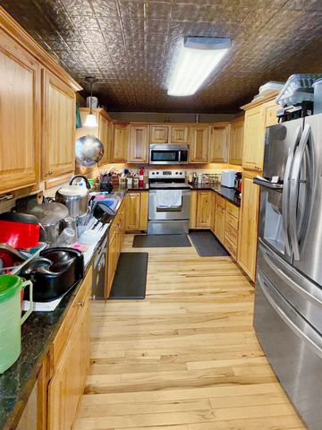 935 STOL DRIVE, North Pole, AK 99705