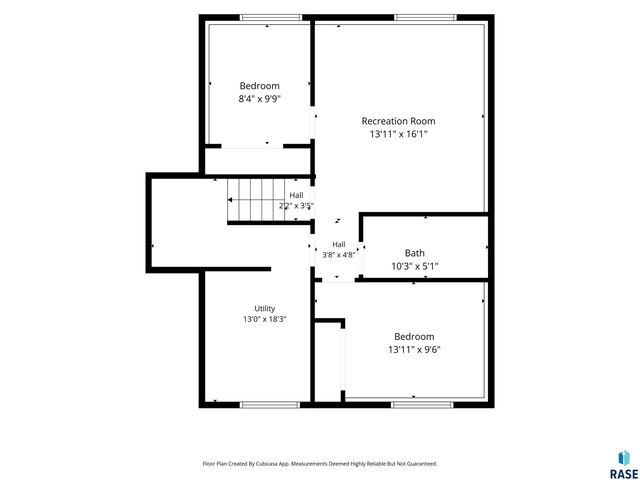 900 S Linden Ave Avenue, Harrisburg, SD 57032