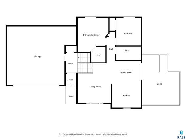 900 S Linden Ave Avenue, Harrisburg, SD 57032