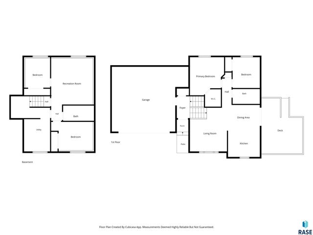 900 S Linden Ave Avenue, Harrisburg, SD 57032