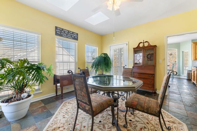 2510 Woodland Bluff, Heber Springs, AR 72543