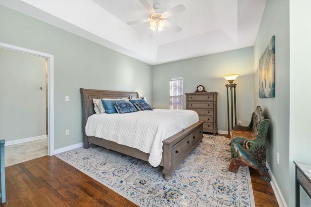 2510 Woodland Bluff, Heber Springs, AR 72543